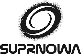 SUPRNOWA logo