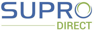 SUPRO DIRECT logo