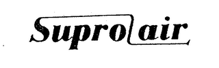 SUPROAIR logo