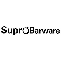 SUPROBARWARE logo