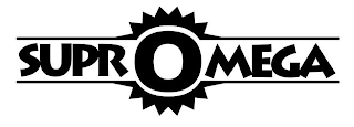 SUPROMEGA logo