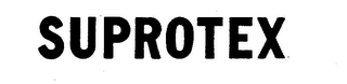 SUPROTEX logo