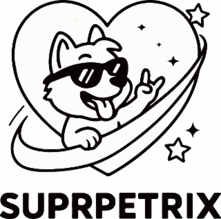SUPRPETRIX logo