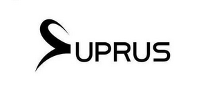SUPRUS logo