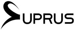 SUPRUS logo