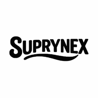 SUPRYNEX logo