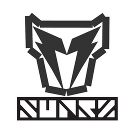 SUPRZ logo