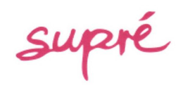 SUPRÉ logo