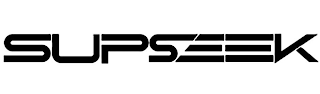 SUPSEEK logo