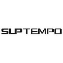 SUPTEMPO logo