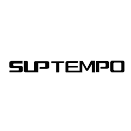 SUPTEMPO logo