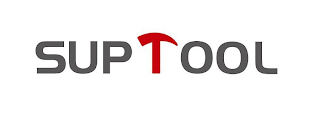 SUPTOOL logo