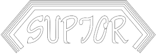 SUPTOR logo