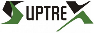 SUPTREX logo