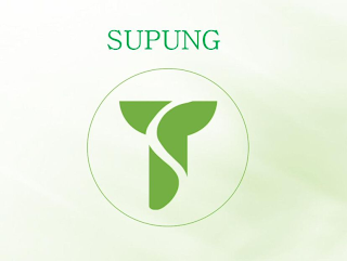 SUPUNG logo
