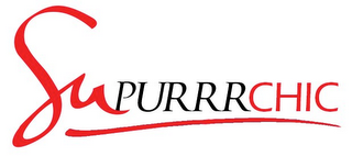 SUPURRRCHIC logo