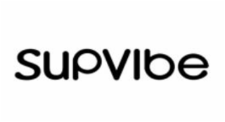 SUPVIBE logo
