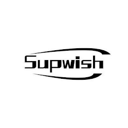 SUPWISH logo