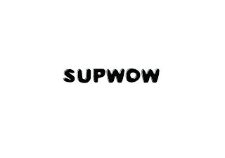 SUPWOW logo