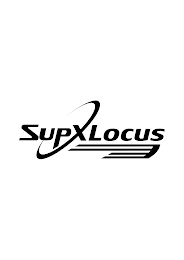 SUPXLOCUS logo