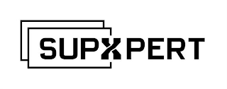 SUPXPERT logo