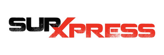 SUPXPRESS logo