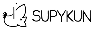SUPYKUN logo