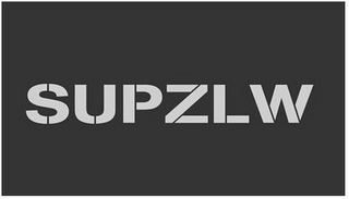 SUPZLW logo