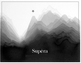 SUPÈRA logo