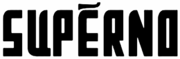 SUPÈRNO logo