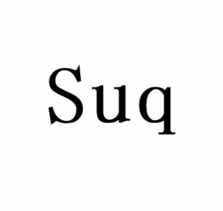 SUQ logo