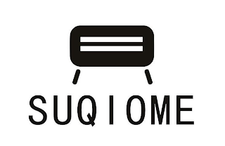 SUQ I OME logo