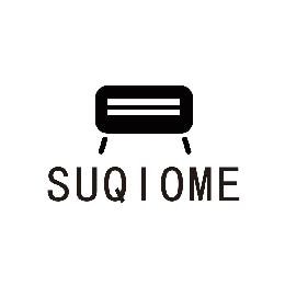 SUQ I OME logo