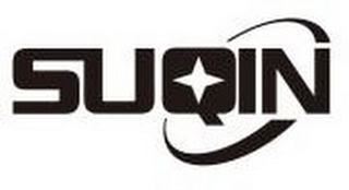 SUQIN logo