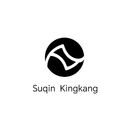 SUQIN KINGKANG