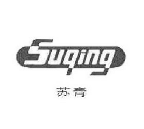 SUQING logo