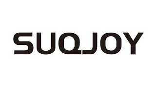 SUQJOY logo