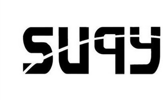 SUQY logo