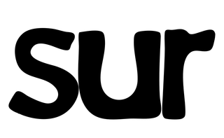SUR logo