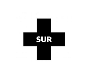 SUR logo