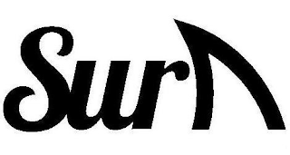 SUR logo