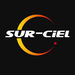 SUR-CIEL logo