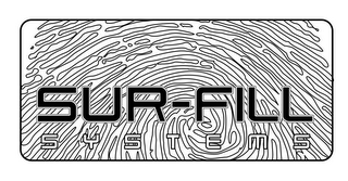 SUR-FILL SYSTEMS logo
