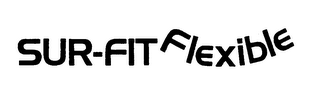 SUR-FIT FLEXIBLE logo