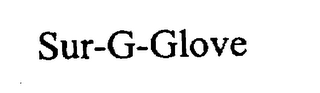 SUR-G-GLOVE logo