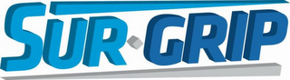 SUR GRIP logo
