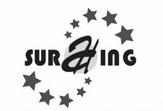 SUR ING logo