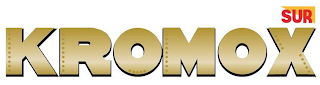 SUR KROMOX logo