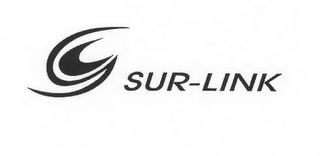 SUR-LINK logo