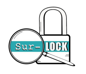 SUR-LOCK logo